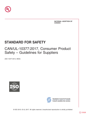 UL 10377 PDF UL 10377 PDF